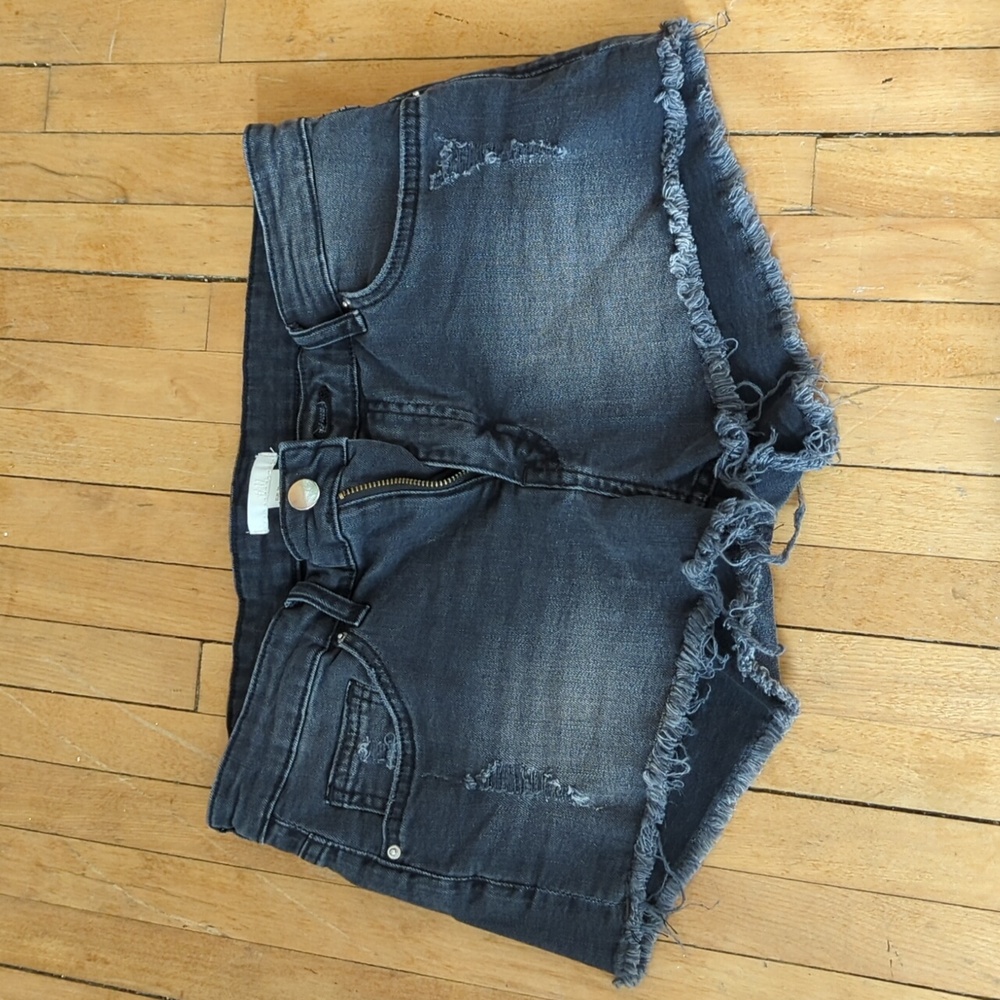 H&M shorts